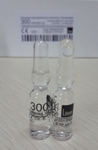 300mosm/KG H2O (bio)Һ